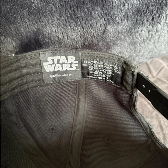 Star Wars SnapBack - Picture 8 of 8